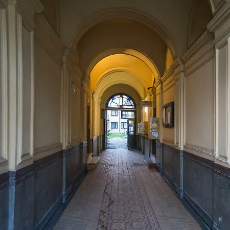 San Sebastian * Krakow