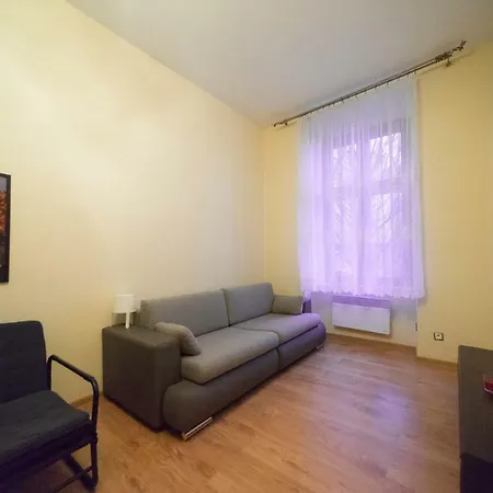 San Sebastian Apartment *