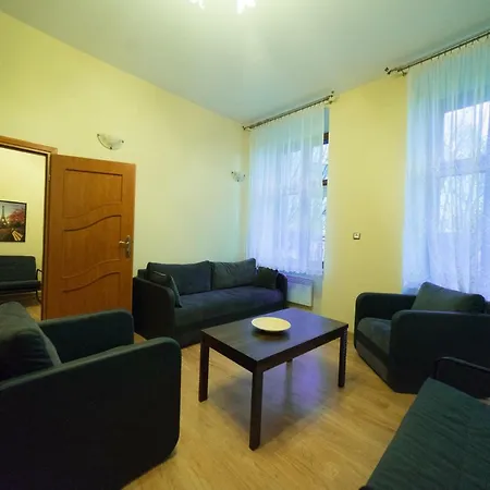 San Sebastian Apartment *