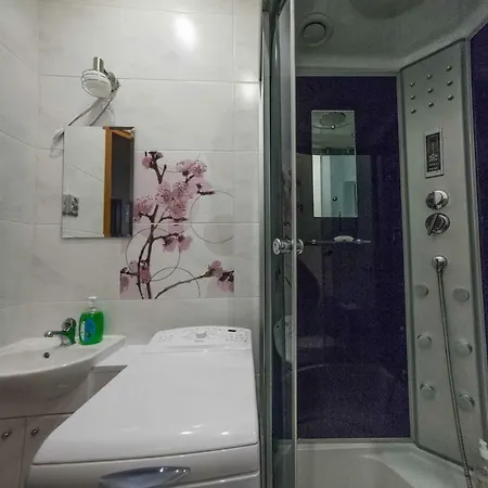 San Sebastian Apartment Krakow