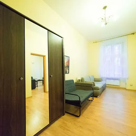 Apartment San Sebastian
