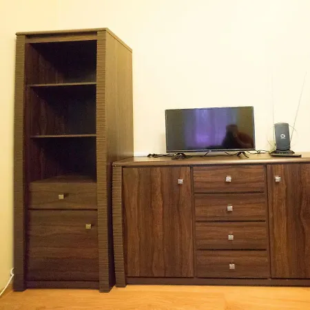 San Sebastian Apartment Krakow