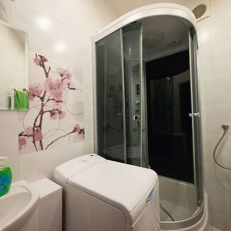 San Sebastian Apartment